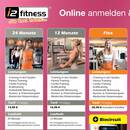 i2 Fitness Prospekt Seite 2