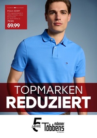 Wegmann Damen- & Herrenmode Prospekt - Topmarken reduziert