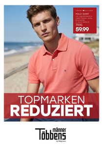Wegmann Damen- & Herrenmode Prospekt - Angebote ab 17.06.
