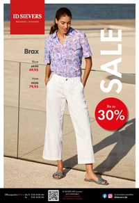 ID Sievers Prospekt - SALE