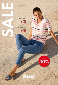 ID Sievers Prospekt - SALE