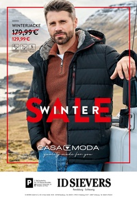 ID Sievers Prospekt - Angebote ab 03.12.
