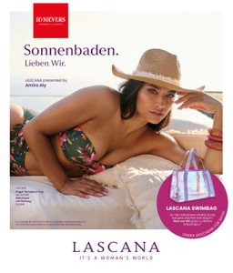 ID Sievers Prospekt - Sonnenbaden. Lieben Wir.
