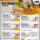 Hornbach Prospekt Seite 2