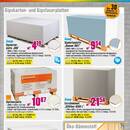 Hornbach Prospekt Seite 3