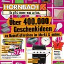 Hornbach Prospekt - Grillen