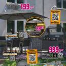 Hornbach Prospekt - Grillen