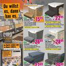 Hornbach Prospekt Seite 2