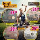 Hornbach Prospekt Seite 3