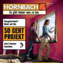 Hornbach Prospekt - Herbstliche Angebote Angebote