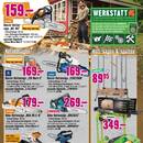 Hornbach Prospekt - Für Heimwerker Angebote