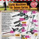 Hornbach Prospekt Seite 32