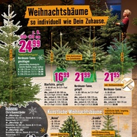 Hornbach Prospekt Seite 2