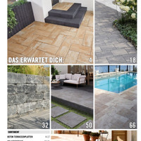 Hornbach Prospekt Seite 2