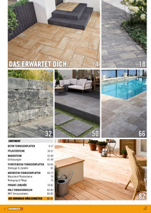 Hornbach Prospekt - Garten- und Terrassengestaltung 2026 - Seite 2