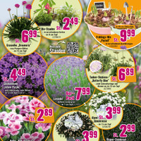 Hornbach Prospekt Seite 3