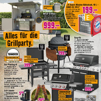 HORNBACH Prospekt Seite 2