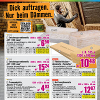 HORNBACH Prospekt Seite 2