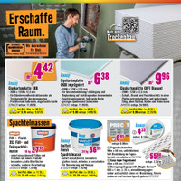 HORNBACH Prospekt Seite 3