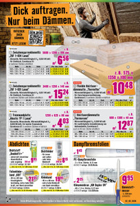 HORNBACH Prospekt - September 2026 - Seite 2