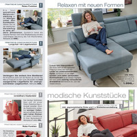 Möbel Knappstein Prospekt Seite 2