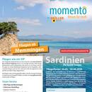 Müller Reisen Prospekt Seite 2