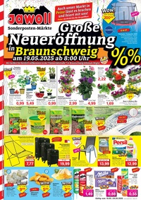 Jawoll Prospekt - Angebote ab 19.05.
