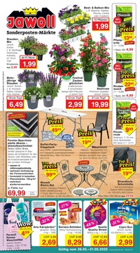 Jawoll Prospekt - Angebote ab 26.05.