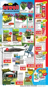 Jawoll Prospekt - Angebote ab 02.06.