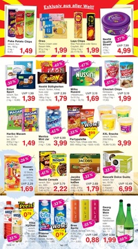Jawoll Prospekt - Angebote ab 30.06.
