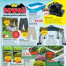 Jawoll Prospekt - Grillen