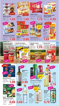 Jawoll Prospekt - Angebote ab 04.08.