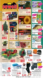 Jawoll Prospekt - Angebote ab 10.11.