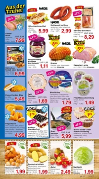 Jawoll Prospekt - Angebote ab 17.11.