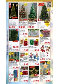 Jawoll Prospekt - Angebote ab 01.12. - Seite 2