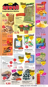 Jawoll Prospekt - Angebote ab 12.01.