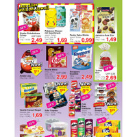 Jawoll Prospekt Seite 2