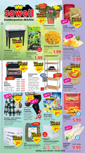 Jawoll Prospekt - Angebote ab 09.02.