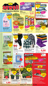 Jawoll Prospekt - Angebote ab 16.02.