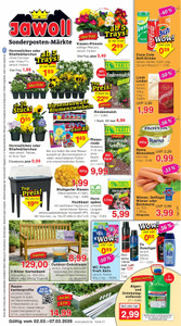 Jawoll Prospekt - Angebote ab 02.03.