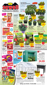 Jawoll Prospekt - Angebote ab 09.03.