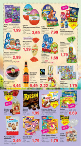 Jawoll Prospekt - Angebote ab 23.03. - Seite 2