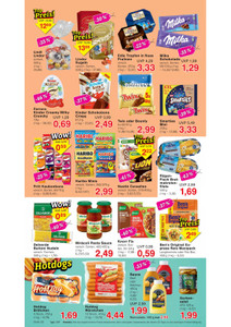 Jawoll Prospekt - Angebote ab 13.04. - Seite 2