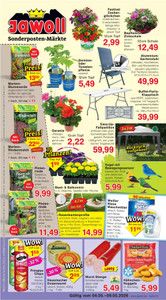 Jawoll Prospekt - Angebote ab 04.05.