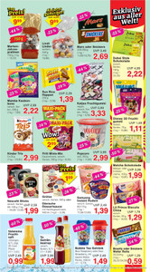 Jawoll Prospekt - Angebote ab 04.05. - Seite 2