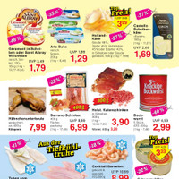 Jawoll Prospekt - Käse