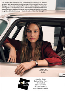 Juwelier Roller Prospekt - Juwelier Roller