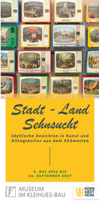 Museum Kleihues Prospekt - Angebote ab 09.05.