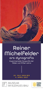 Museum Kleihues Prospekt - Angebote ab 25.07.