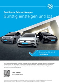 Autohaus Karsch Bisingen Prospekt - 2025 KW 01 | Karsch 30481_KAMP-24-00851_ZGW